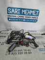 ÇIKMA OPEL INSİGNİA SOL ÖN KAPI İÇ TESİSATI