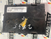 8200652285 BCML2CR Modus Clio 3 UCH Beyni Decoder