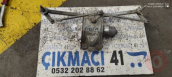 FORD FİESTA SİLECEK MEKANİZMA,FİESTA SİLECEK MEKANİZMASI
