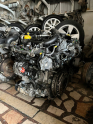 Renault / Taliant / Motor / Motor Komple / Çıkma Parça