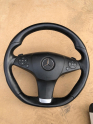 MERCEDES W207 W212 ÇIKMA DİREKSİYON SİMİDİ