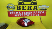 Oto Çıkma Parça / Elektrik / Stop / Opel / Corsa / Çıkma Parça 
