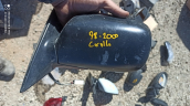 Corolla sol ayna