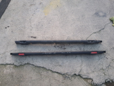 RENAULT MASTER 1 ve 2 ORJİNAL ORTA ARKA TAMPON  7701692463