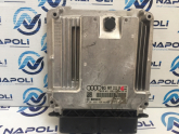 8K5907311C AUDİ A5 MOTOR BEYNİ 2012/2017