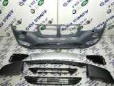 BMW X4 F26 KASA ÖN TAMPON DOLU SIFIR