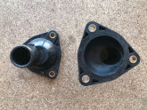 Nissan Micra Termostat Kapağı K12 2003-2011