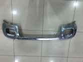 MERCEDES GLB W247 ARKA TAMPON DİFÜZÖR NİKELAJ A2478859000