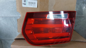 BMW F10 STOP,BMW F10 ARKA STOP,BMW STOP LAMBASI,BMW STOP