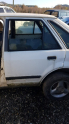 Ford escort (89-92) sol arka kapı  çıkma