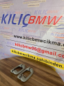 BMW F30 TAVAN EL TUTAMAĞI GRİ ÇIKMA ORJİNAL