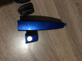 CHEVROLET CAMARO SOL DIŞ KAPI KOLU ÇIKMA 2010-2015