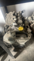 Renault / Megane / Motor / Motor Komple / Çıkma Parça