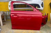 OPEL CORSA F SAĞ ÖN KAPI CANCAN OPEL