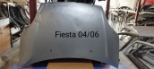 Ford Fiesta çıkma motor kaputu