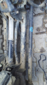 hyundai starex motor traversi