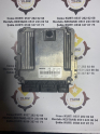 RENAULT MEGANE SIFIR MOTOR BEYNI 0281031343_237104376R