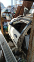 MAZDA 323 HATASIZ SOL ÖN KAPI OTO MEHMET GÜVENCESİYLE