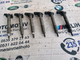 MERCEDES W251 ÇIKMA ENJEKTÖR TAKIMI A6420700587