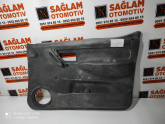 PEUGEOT PARTNER TEPEE 96-08 SAĞ ÖN KAPI DÖŞEMESİ 9619225877
