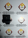 AUDI A6 CIKMA GATEWAY BEYNI 4F0907468D
