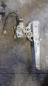 Mazda 323 sol arka cam krikosuçıkma