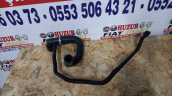 FIAT EGEA 1.3 EURO 6 SIFIR ORİJİNAL RADYATÖR ALT HORTOMU