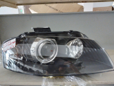 AUDİ A3 XENON SAĞ FAR 04-07 SIFIR OJİNAL 13070220497 CIKMA