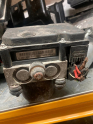 Opel Meriva ABS Beyni 0265800771 24469609 0265231306