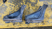 OPEL CORSA D SOL MARŞBİYEL SACI CANCAN OPEL