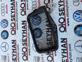 1K0815479B vw passat B7 ön cam alt kalorifer hava ızgarası