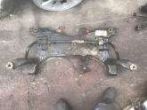 FORD FOCUS 2 C-MAX BENZİNLİ MOTOR TRAVERSİ ÇIKMA ORJİNAL