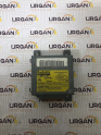 9638101980 550741100 CİTROEN XSARA AİRBAG BEYNİ AUTOLIV