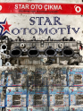 Oto Çıkma Parça / Motor / Silindir Kapağı / Renault / Megane / Çıkma Parça 