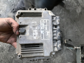 206 14 Tdi motor beyni