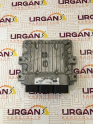 FH12-12C520-AA S180139002A LAND ROVER MOTOR BEYNİ