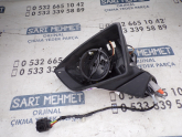 ÇIKMA SEAT LEON 2016 SOL AYNA​​