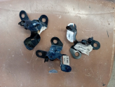 FORD CONNECT ÖN PANEL TUTUCU BRAKETİ.3T16 8186 AC