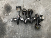 Nissan Micra 1997-2001 1.0cc Krank Mili