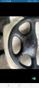 Oto Çıkma Parça / Alt Takım & Direksiyon / Direksiyon Simidi / Mazda / 626 / Çıkma Parça 
