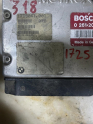 0261200520 1739041 BMW E36 3.18İ ÇIKMA MOTOR BEYNİ