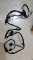 Park Sensörü Tesisatı Arka Tampon Passat B7 2011-2015 3AE971