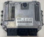 Renault Trafic 2.0 DCI Motor Beyni 0281017065 8200935115