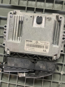 Honda Civic2.2 CTDI Motor Beyni 37820-RSR-E25 0281013406