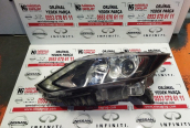 NİSSAN QASHQAİ SOL FAR ZENONSUZ ÇIKMA 2014-2016 26060-4EH2A