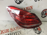 MERCEDES W205 SOL STOP ÇIKMA PARÇA