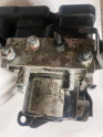 Toyota Yaris ABS Beyni 44510-0D110 89541-0D060 06.2109-5622.