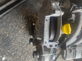 Renault megane 1 komple motor