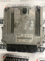 Renault Trafic Opel Vivaro 2.0 DCI Motor Beyni 0281014208