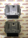 0281013348 43002034F LVD MAXUS MOTOR BEYNİ BOSCH
